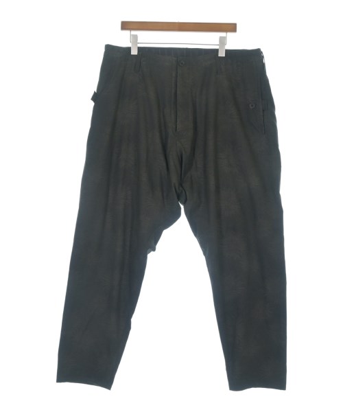 ヨウジヤマモトプールオム(yohji yamamoto POUR HOMME)のyohji yamamoto POUR HOMME パンツ（その他）