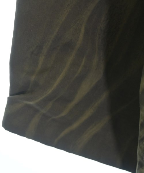 yohji yamamoto POUR HOMME（ヨウジヤマモトプールオム）ミリタリーブルゾン カーキ サイズ:2(S位) メンズ/2200622873015