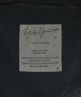 yohji yamamoto POUR HOMME（ヨウジヤマモトプールオム）ミリタリーブルゾン カーキ サイズ:2(S位) メンズ/2200622873015