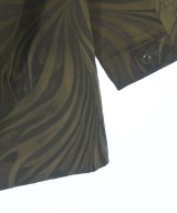 yohji yamamoto POUR HOMME（ヨウジヤマモトプールオム）ミリタリーブルゾン カーキ サイズ:2(S位) メンズ/2200622873015