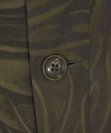 yohji yamamoto POUR HOMME（ヨウジヤマモトプールオム）ミリタリーブルゾン カーキ サイズ:2(S位) メンズ/2200622873015