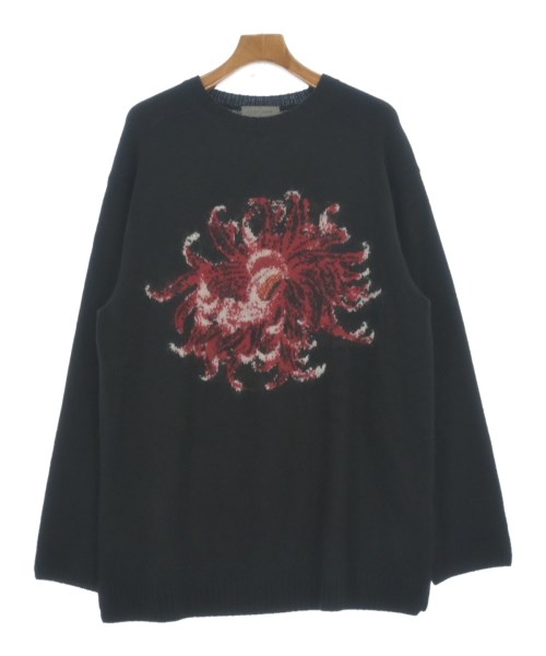 ヨウジヤマモトプールオム(yohji yamamoto POUR HOMME)のyohji yamamoto POUR HOMME ニット・セーター