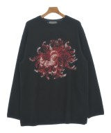 yohji yamamoto POUR HOMME（ヨウジヤマモトプールオム）ニット・セーター 黒 サイズ:3(M位) メンズ/2200622873039