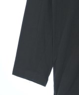yohji yamamoto POUR HOMME（ヨウジヤマモトプールオム）Tシャツ・カットソー 黒 サイズ:3(M位) メンズ/2200622873107
