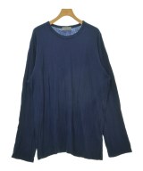 yohji yamamoto POUR HOMME（ヨウジヤマモトプールオム）ニット・セーター 紺 サイズ:3(M位) メンズ/2200622873138
