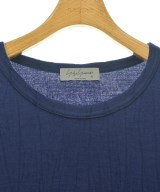 yohji yamamoto POUR HOMME（ヨウジヤマモトプールオム）ニット・セーター 紺 サイズ:3(M位) メンズ/2200622873138