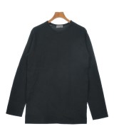 yohji yamamoto POUR HOMME（ヨウジヤマモトプールオム）Tシャツ・カットソー 黒 サイズ:3(M位) メンズ/2200623239018