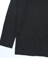 yohji yamamoto POUR HOMME（ヨウジヤマモトプールオム）Tシャツ・カットソー 黒 サイズ:3(M位) メンズ/2200623239018