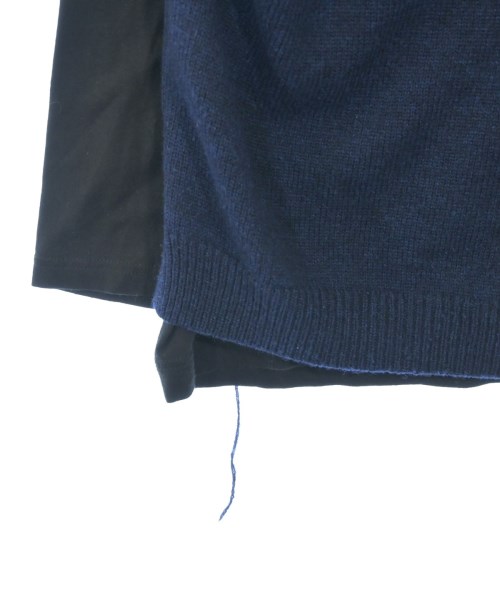 yohji yamamoto POUR HOMME（ヨウジヤマモトプールオム）Tシャツ・カットソー 黒 サイズ:3(M位) メンズ/2200623252017