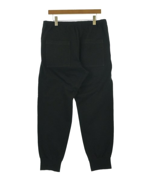 yohji yamamoto POUR HOMME（ヨウジヤマモトプールオム）その他 黒 サイズ:3(M位) メンズ/2200623353042