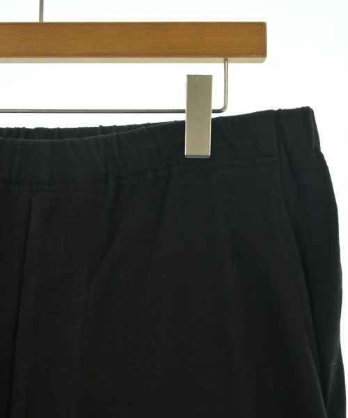 yohji yamamoto POUR HOMME（ヨウジヤマモトプールオム）その他 黒 サイズ:3(M位) メンズ/2200623353042