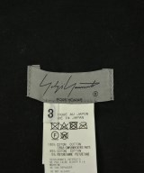 yohji yamamoto POUR HOMME（ヨウジヤマモトプールオム）その他 黒 サイズ:3(M位) メンズ/2200623353042
