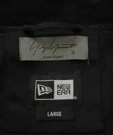 yohji yamamoto POUR HOMME（ヨウジヤマモトプールオム）ブルゾン 黒 サイズ:L メンズ/2200623353103