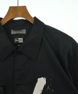 yohji yamamoto POUR HOMME（ヨウジヤマモトプールオム）ブルゾン 黒 サイズ:L メンズ/2200623353103