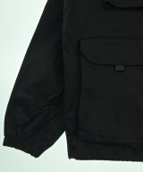 yohji yamamoto POUR HOMME（ヨウジヤマモトプールオム）ブルゾン 黒 サイズ:L メンズ/2200623353103