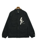 yohji yamamoto POUR HOMME ブルゾン
