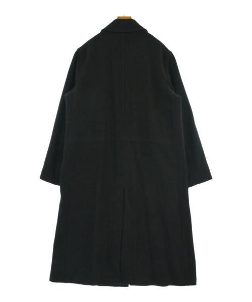 yohji yamamoto POUR HOMME（ヨウジヤマモトプールオム）その他 黒 サイズ:1(XS位) メンズ/2200623353110