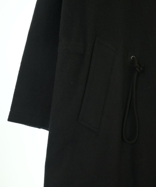 yohji yamamoto POUR HOMME（ヨウジヤマモトプールオム）その他 黒 サイズ:1(XS位) メンズ/2200623353110