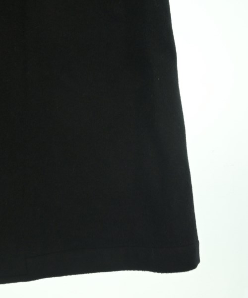 yohji yamamoto POUR HOMME（ヨウジヤマモトプールオム）その他 黒 サイズ:1(XS位) メンズ/2200623353110