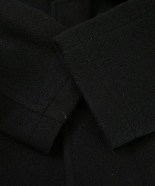 yohji yamamoto POUR HOMME（ヨウジヤマモトプールオム）その他 黒 サイズ:1(XS位) メンズ/2200623353110