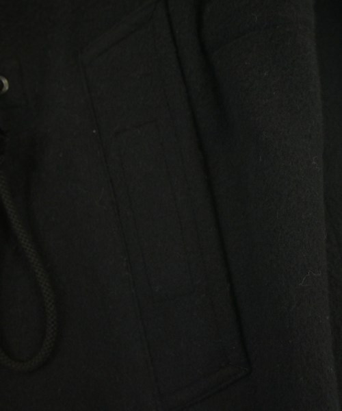 yohji yamamoto POUR HOMME（ヨウジヤマモトプールオム）その他 黒 サイズ:1(XS位) メンズ/2200623353110