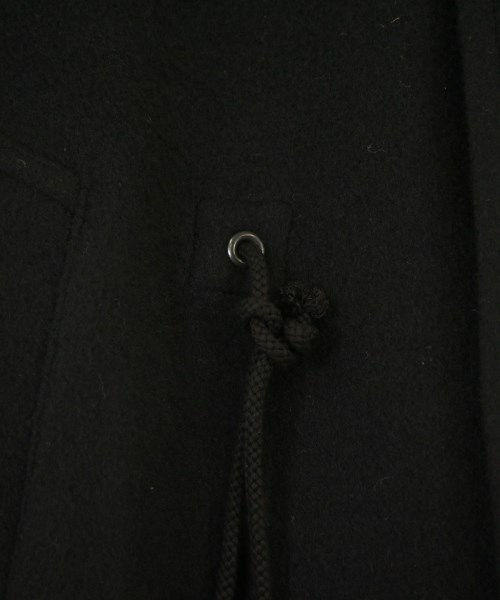 yohji yamamoto POUR HOMME（ヨウジヤマモトプールオム）その他 黒 サイズ:1(XS位) メンズ/2200623353110