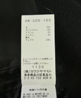 yohji yamamoto POUR HOMME（ヨウジヤマモトプールオム）その他 黒 サイズ:1(XS位) メンズ/2200623353110