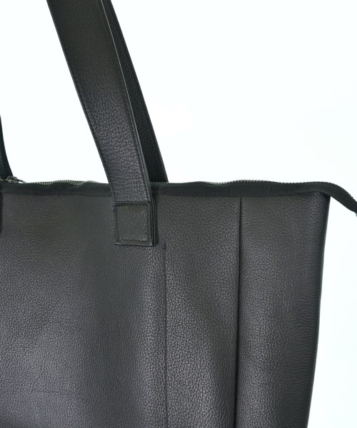 yohji yamamoto POUR HOMME（ヨウジヤマモトプールオム）トートバッグ 黒 サイズ:- メンズ/2200623353134