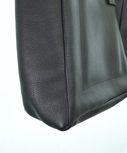 yohji yamamoto POUR HOMME（ヨウジヤマモトプールオム）トートバッグ 黒 サイズ:- メンズ/2200623353134