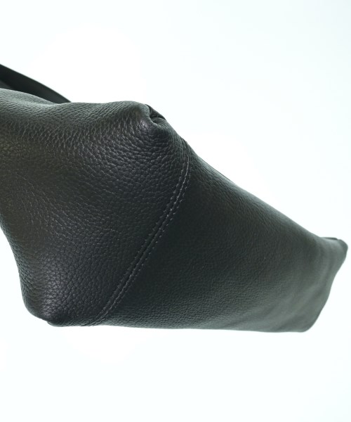 yohji yamamoto POUR HOMME（ヨウジヤマモトプールオム）トートバッグ 黒 サイズ:- メンズ/2200623353134