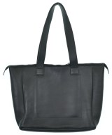 yohji yamamoto POUR HOMME（ヨウジヤマモトプールオム）トートバッグ 黒 サイズ:- メンズ/2200623353134