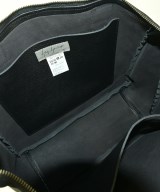 yohji yamamoto POUR HOMME（ヨウジヤマモトプールオム）トートバッグ 黒 サイズ:- メンズ/2200623353134