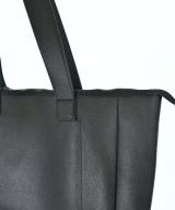 yohji yamamoto POUR HOMME（ヨウジヤマモトプールオム）トートバッグ 黒 サイズ:- メンズ/2200623353134