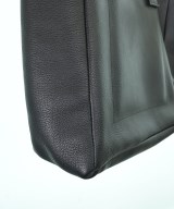 yohji yamamoto POUR HOMME（ヨウジヤマモトプールオム）トートバッグ 黒 サイズ:- メンズ/2200623353134