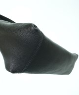 yohji yamamoto POUR HOMME（ヨウジヤマモトプールオム）トートバッグ 黒 サイズ:- メンズ/2200623353134