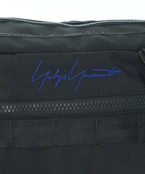 yohji yamamoto POUR HOMME（ヨウジヤマモトプールオム）その他 黒 サイズ:- メンズ/2200623353141