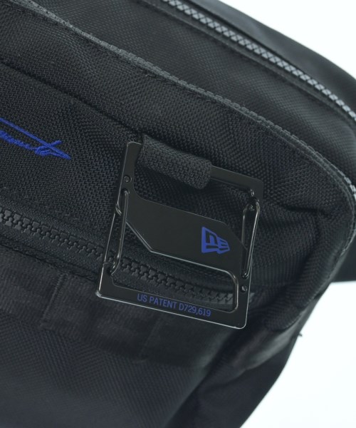 yohji yamamoto POUR HOMME（ヨウジヤマモトプールオム）その他 黒 サイズ:- メンズ/2200623353141