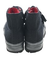 yohji yamamoto POUR HOMME（ヨウジヤマモトプールオム）スニーカー 黒 サイズ:5(28cm位) メンズ/2200623353158