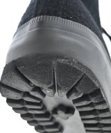 yohji yamamoto POUR HOMME（ヨウジヤマモトプールオム）スニーカー 黒 サイズ:5(28cm位) メンズ/2200623353158