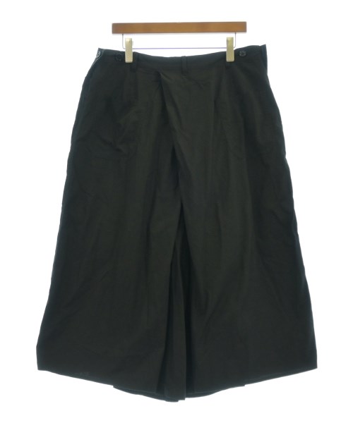 yohji yamamoto POUR HOMME（ヨウジヤマモトプールオム）その他 黒 サイズ:3(M位) メンズ/2200623430019