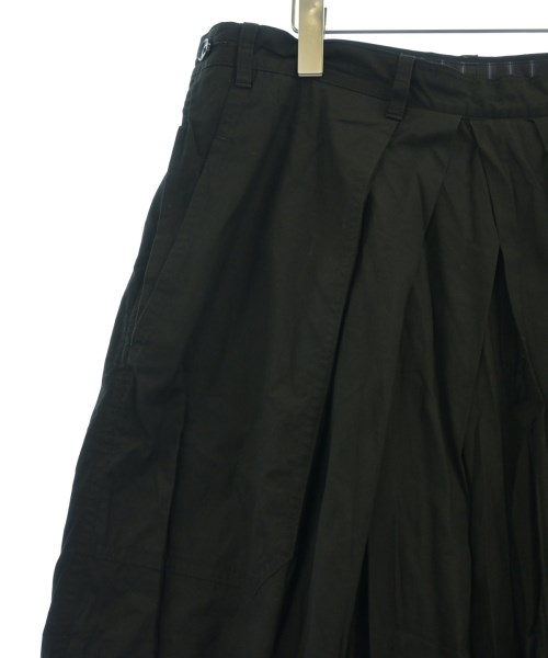 yohji yamamoto POUR HOMME（ヨウジヤマモトプールオム）その他 黒 サイズ:3(M位) メンズ/2200623430019