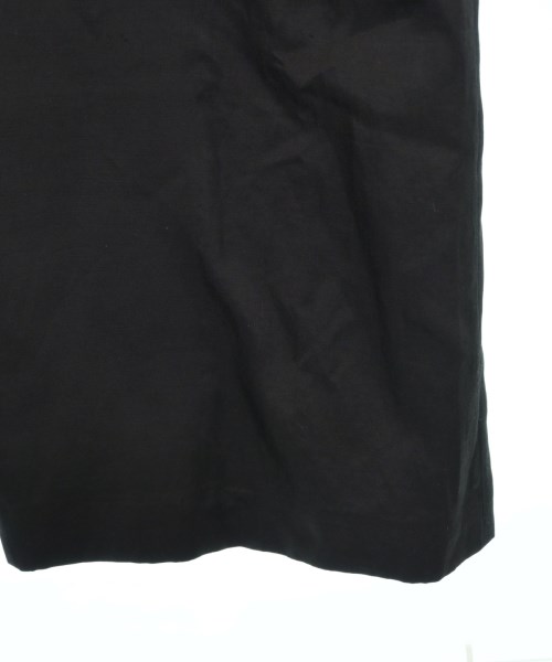 yohji yamamoto POUR HOMME（ヨウジヤマモトプールオム）その他 黒 サイズ:3(M位) メンズ/2200623798010