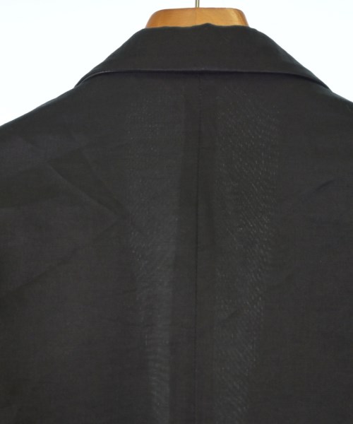 yohji yamamoto POUR HOMME（ヨウジヤマモトプールオム）その他 黒 サイズ:3(M位) メンズ/2200623798010