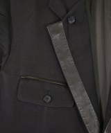 yohji yamamoto POUR HOMME（ヨウジヤマモトプールオム）その他 黒 サイズ:3(M位) メンズ/2200623798010