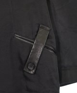 yohji yamamoto POUR HOMME（ヨウジヤマモトプールオム）その他 黒 サイズ:3(M位) メンズ/2200623798010