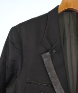 yohji yamamoto POUR HOMME（ヨウジヤマモトプールオム）その他 黒 サイズ:3(M位) メンズ/2200623798010