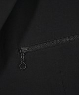yohji yamamoto POUR HOMME（ヨウジヤマモトプールオム）カジュアルジャケット 黒 サイズ:4(L位) メンズ/2200623798027