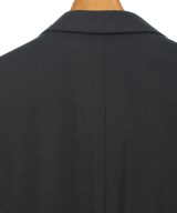 yohji yamamoto POUR HOMME（ヨウジヤマモトプールオム）カジュアルジャケット 黒 サイズ:4(L位) メンズ/2200623798027