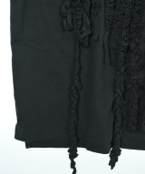 yohji yamamoto POUR HOMME（ヨウジヤマモトプールオム）Tシャツ・カットソー 黒 サイズ:4(L位) メンズ/2200623404034