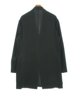 yohji yamamoto POUR HOMME（ヨウジヤマモトプールオム）コート 黒 サイズ:2(S位) メンズ/2200624249016